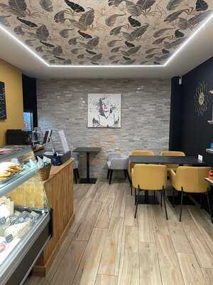 Deli'meet menu