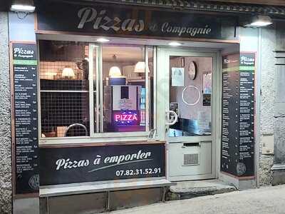 Pizzas Et Compagnie, Barèges