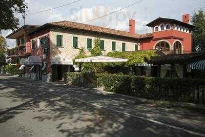 Ristorante Nuovo Ranch, Ponte di Piave