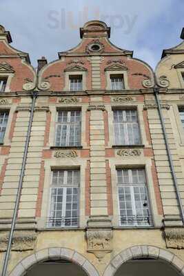 Italian Trattoria, Arras, Arras