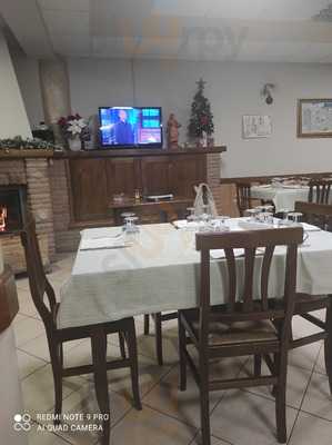 Trattoria Euro, Frosinone