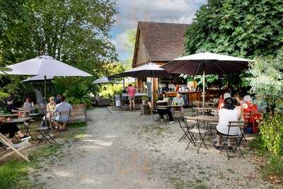 Le Jardin, Saint-Leon-sur-Vezere