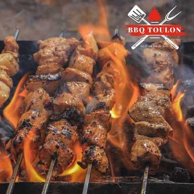 Bbq Toulon