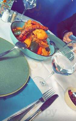 Le Chameau Gourmand , Périgueux