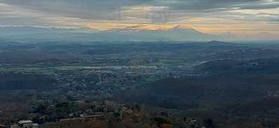 La Passeggiata, Patrica