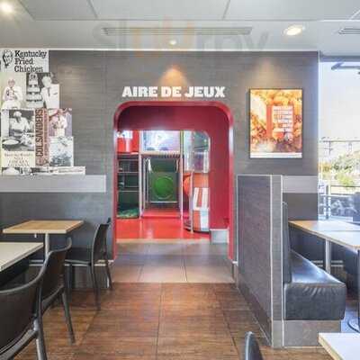 KFC Saint-Victoret, Saint-Victoret