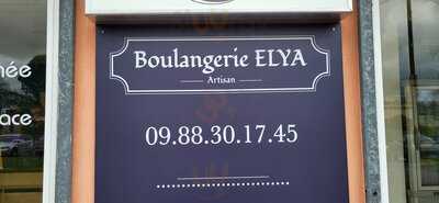 Boulangerie Pâtisserie Elya Gradignan 