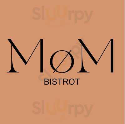 Le Møm Bistrot