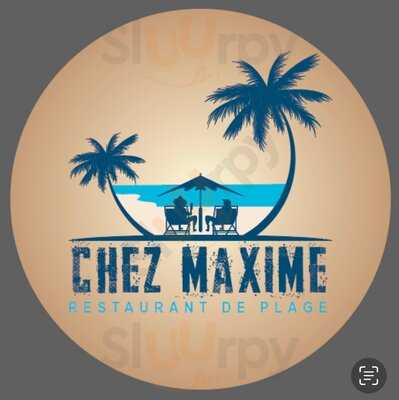 Chez Maxime, Frontignan