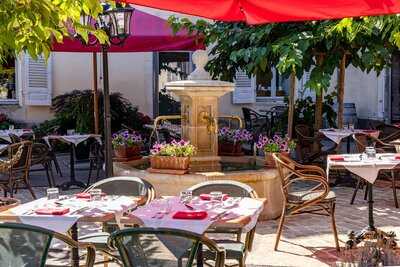 Le Bistrot De La Cueillette, Meursault