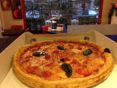 Punto Pizza 2, Faenza