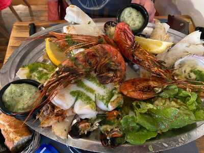 Au P'tit Marché , Marseillan Plage