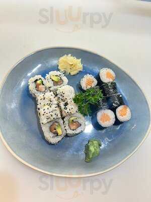 Umi Sushi, Les Sables d'Olonne