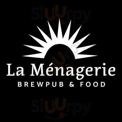 La Ménagerie - Bière Et Burger Maison, Saint Cyr l'Ecole