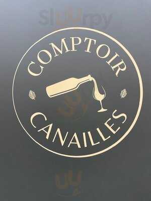 Comptoir Canaille, Champagnole