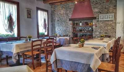 Ristorante-Pizzeria-Locanda Caravaggio, Valdobbiadene