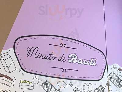 Minuto Di Bauli - Firenze, Firenze