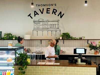 Thomson's Tavern