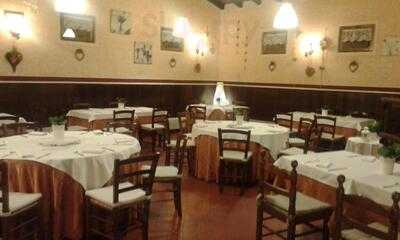 Ristorante Pizzeria Solo Mattia Antica Baita San Daniele