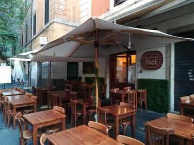 Osteria Della Pace, Giuliano di Roma