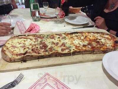 La Bruschetta, Campoli Appennino