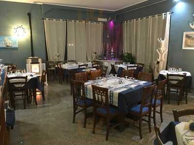 Ristorante da Diego i veri sapori del mare, Morolo