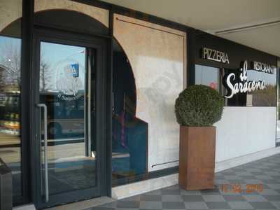 Pizzeria Ristorante Il Saraceno