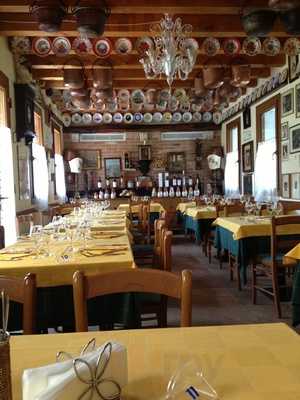 Trattoria Costabella