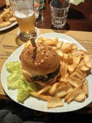 Birreria Donkey Pub