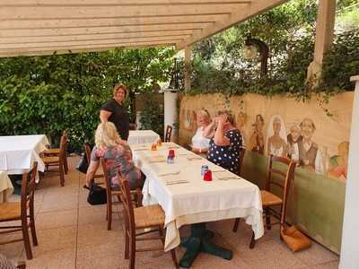 Trattoria Due Torri, Susegana