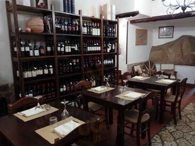 La Taverna dei Golosi Ristorante- Pizzeria, Frosinone