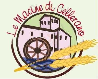 Le Macine Di Cellerano