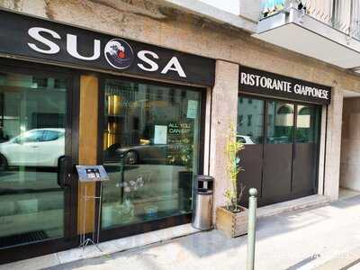 Susa Sushi 2, Treviso