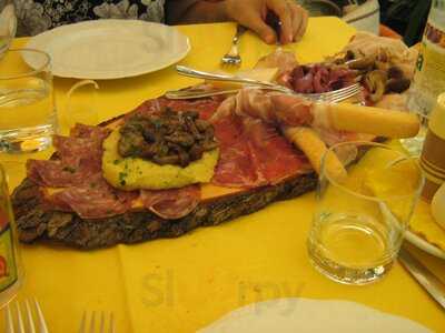 Ristorante Alle Betulle