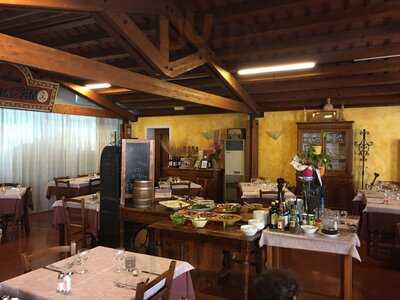 Antica Trattoria Coan