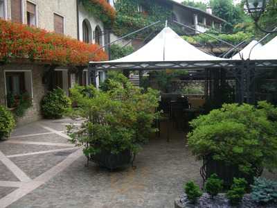 Ristorante Tavernetta Al Tiglio D'oro