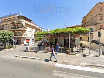 Bar F. Lli D'ercole Snc, Roma