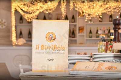 Il Birrificio Di Porto Cervo