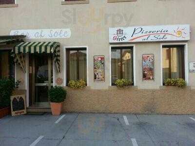 Pizzeria Al Sole, Sernaglia Della Battaglia