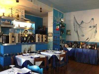 Ristorante Il Pescatore