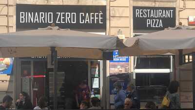 Bar Il Binario, Roma