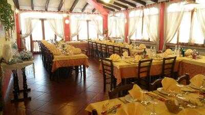 Trattoria Al Cavallino Snc Di Busolin Vito & C.