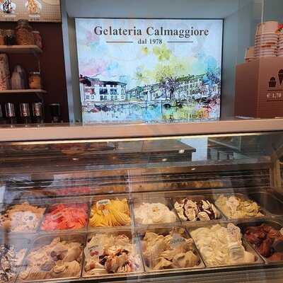 Gelateria Calmaggiore, Treviso