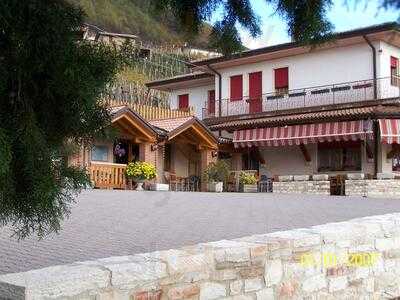 Pizzeria Bar Belvedere, Valdobbiadene