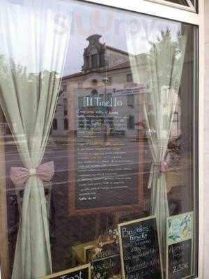 Il Tinello Sile Bistrot