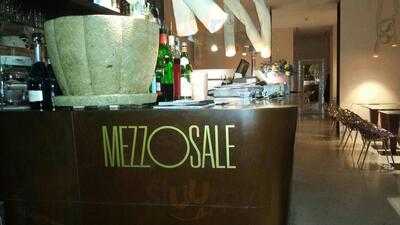 Mezzosale