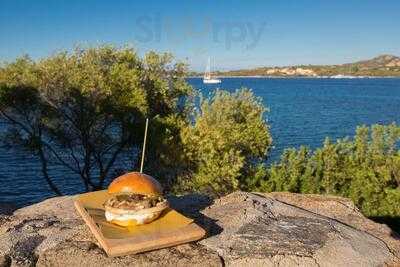 Welldone Burger, Sardegna