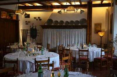 Ristorante Parco Gambrinus, San Polo di Piave