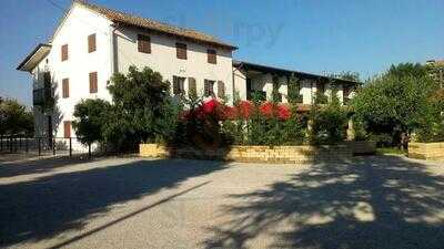 Ristorante La Fattoria, Trevignano