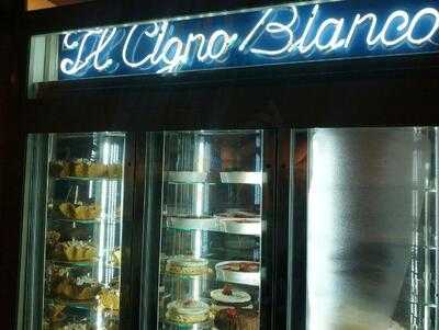 Pasticceria Il Cigno Bianco, Golfo Aranci